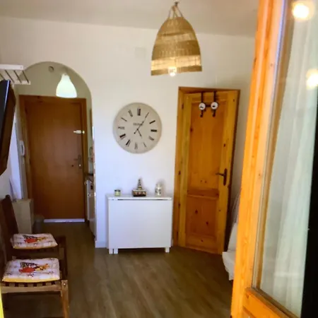 A Casa Di Giulia Appartamento