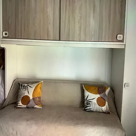 شقة A Casa Di Giulia