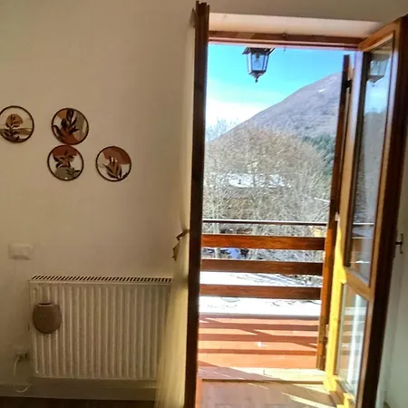 A Casa Di Giulia *