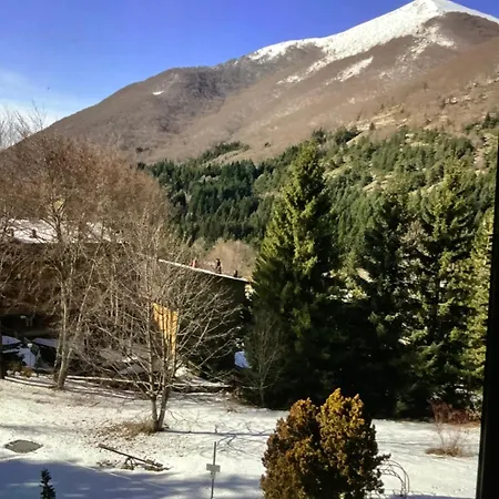شقة A Casa Di Giulia *
