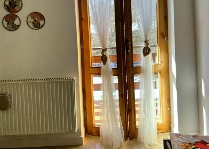 דירה A Casa Di Giulia *